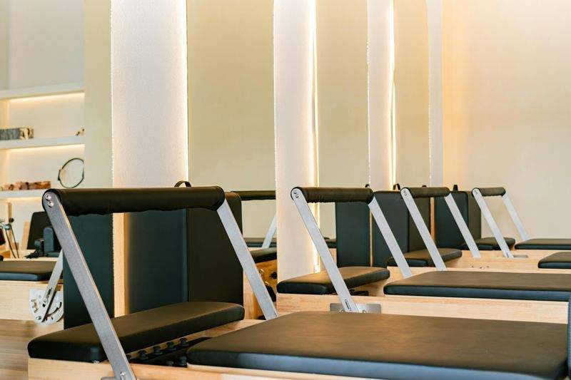 Haven & Bloom Wellness Studio 12